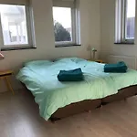 Villa Eb&Vloed28A Comfortable Vacation Home