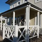 Villa Eb&Vloed28A Comfortable Vacation Home