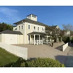 Villa Eb&Vloed28A Comfortable Vacation Home