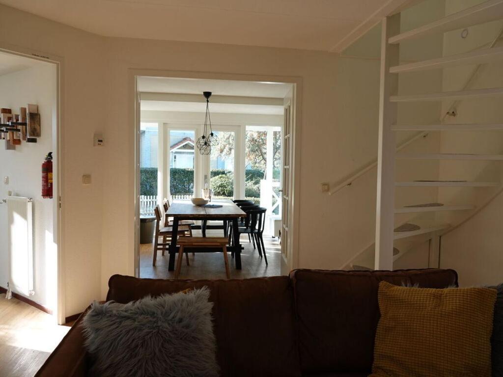 Appartement Eb&vloed28a Comfortable Vacation Kamperland