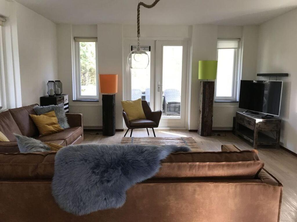 Appartement Eb&vloed28a Comfortable Vacation