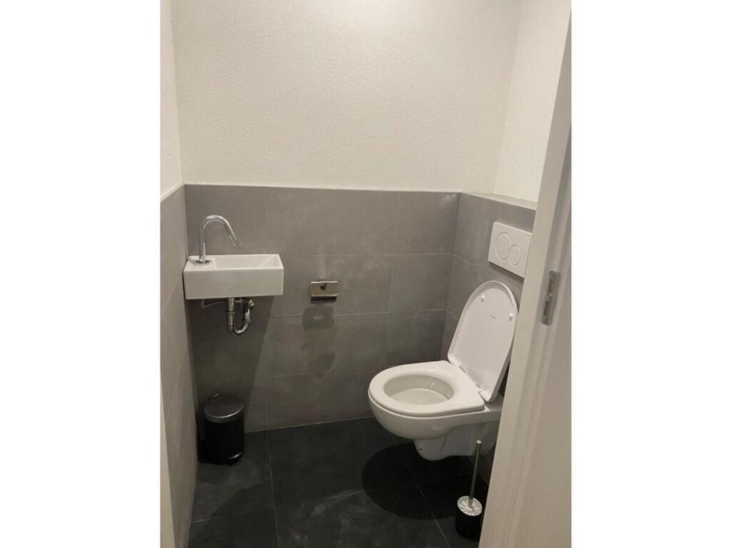 Eb&vloed28a Comfortable Vacation Appartement
