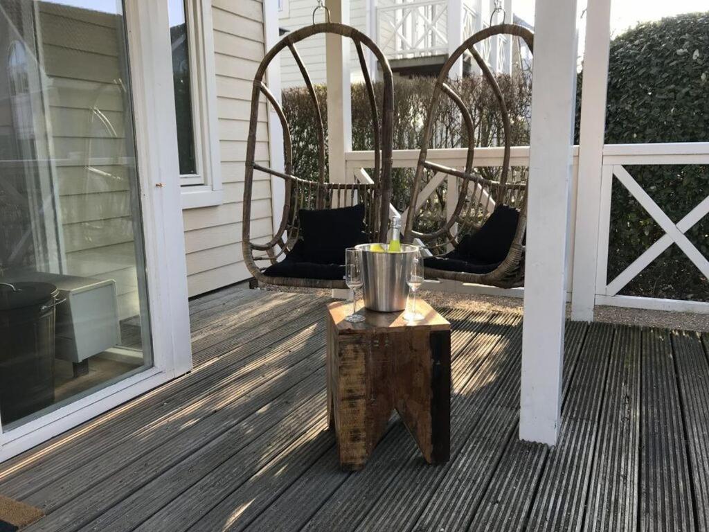 Appartement Eb&vloed28a Comfortable Vacation Kamperland
